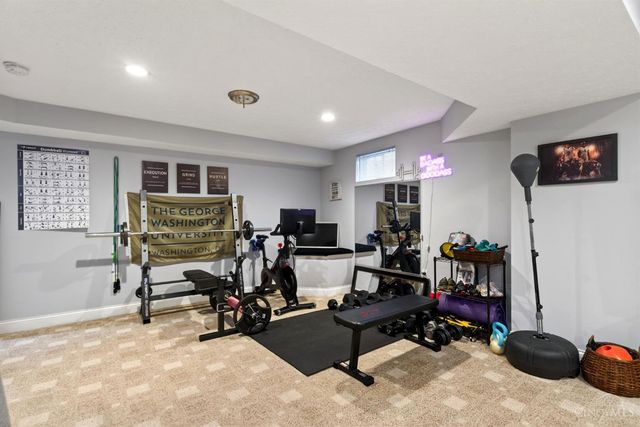 7 W Long Meadow, Springboro, OH 45066