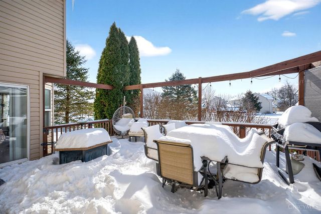 7 W Long Meadow, Springboro, OH 45066