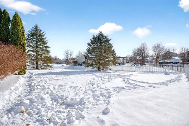 7 W Long Meadow, Springboro, OH 45066