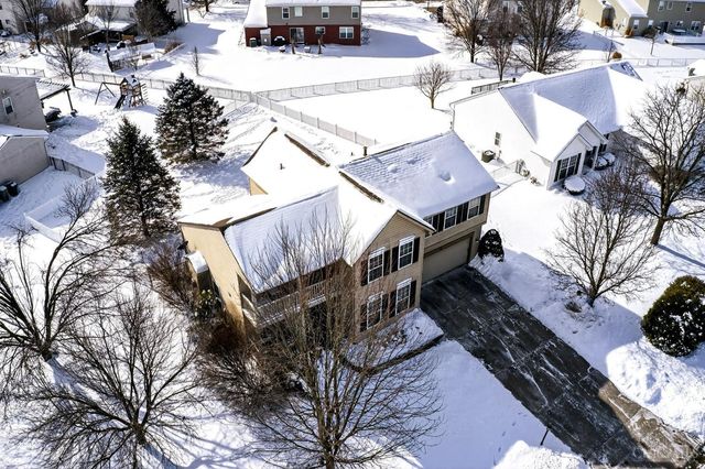 7 W Long Meadow, Springboro, OH 45066