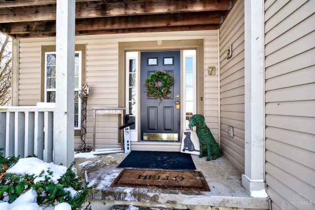 7 W Long Meadow, Springboro, OH 45066