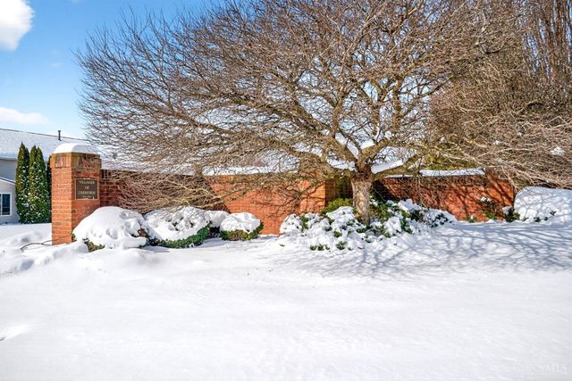 7 W Long Meadow, Springboro, OH 45066