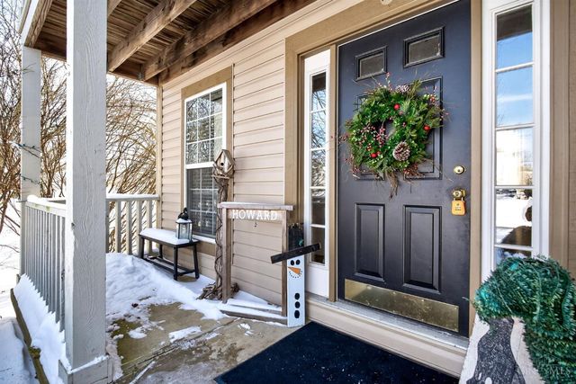 7 W Long Meadow, Springboro, OH 45066