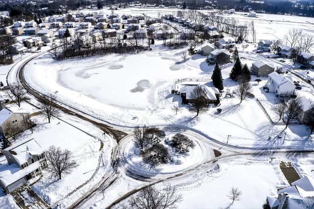 7 W Long Meadow, Springboro, OH 45066