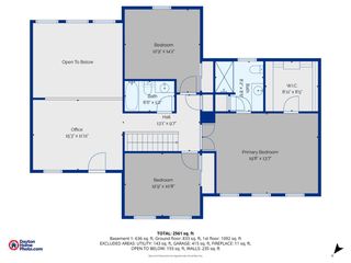 7 W Long Meadow, Springboro, OH 45066