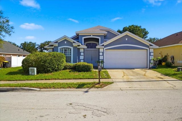 236 SOMERSET DRIVE, Davenport, FL 33897