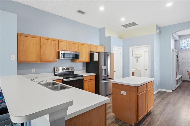 236 SOMERSET DRIVE, Davenport, FL 33897