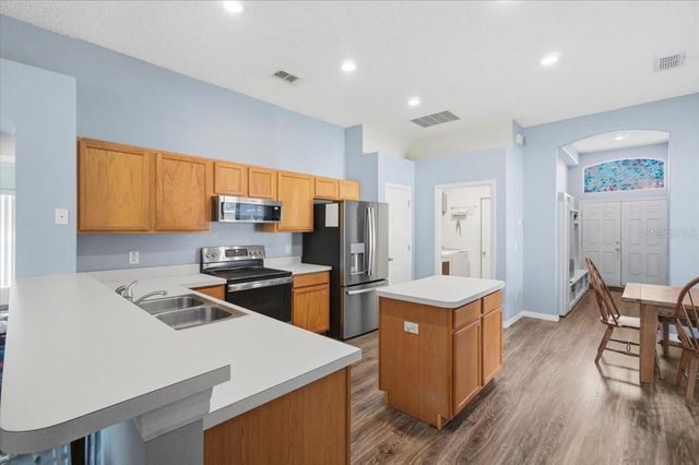 236 SOMERSET DRIVE, Davenport, FL 33897