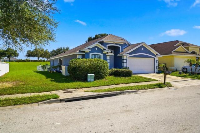 236 SOMERSET DRIVE, Davenport, FL 33897