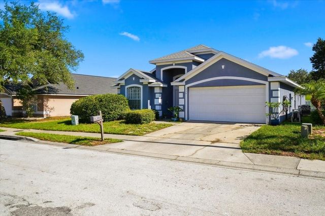 236 SOMERSET DRIVE, Davenport, FL 33897