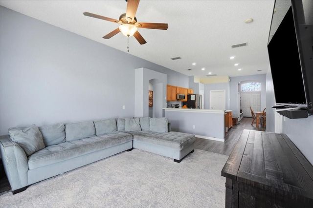 236 SOMERSET DRIVE, Davenport, FL 33897