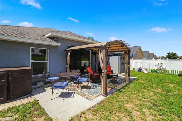 236 SOMERSET DRIVE, Davenport, FL 33897