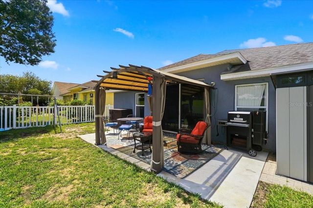 236 SOMERSET DRIVE, Davenport, FL 33897