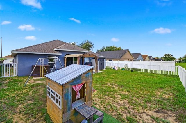 236 SOMERSET DRIVE, Davenport, FL 33897