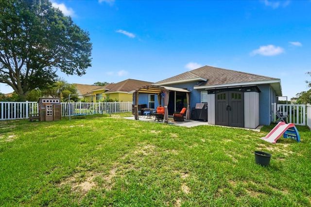 236 SOMERSET DRIVE, Davenport, FL 33897