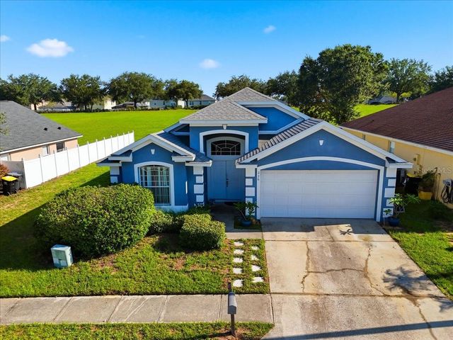 236 SOMERSET DRIVE, Davenport, FL 33897