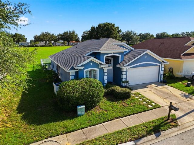 236 SOMERSET DRIVE, Davenport, FL 33897