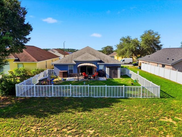 236 SOMERSET DRIVE, Davenport, FL 33897
