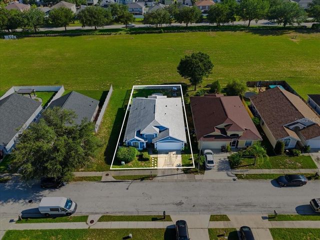 236 SOMERSET DRIVE, Davenport, FL 33897