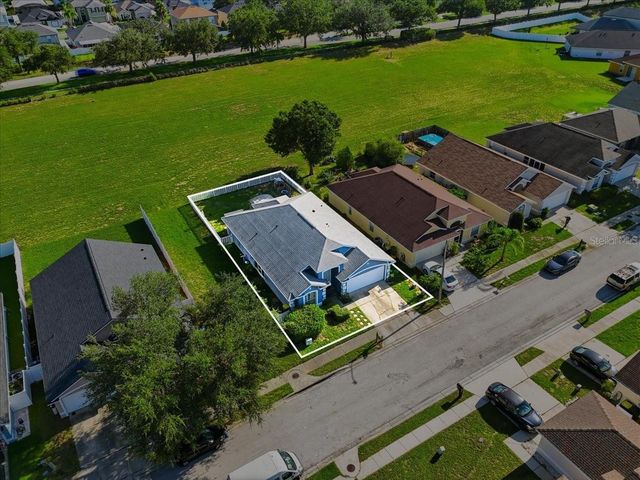 236 SOMERSET DRIVE, Davenport, FL 33897
