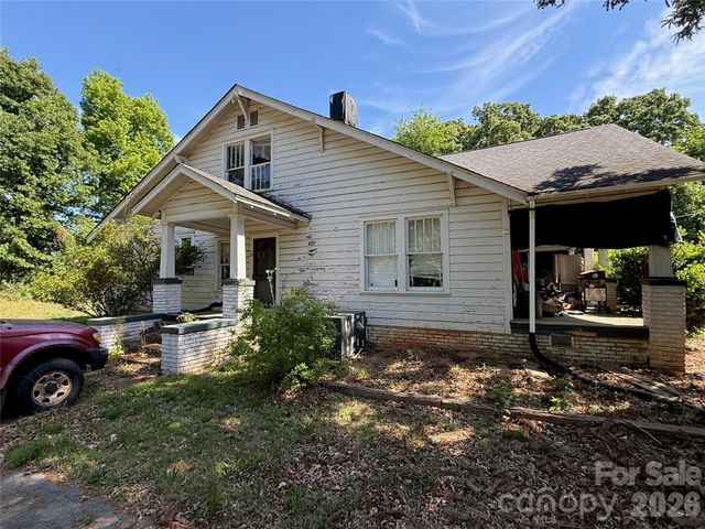 6629 The Plaza, Charlotte, NC 28215