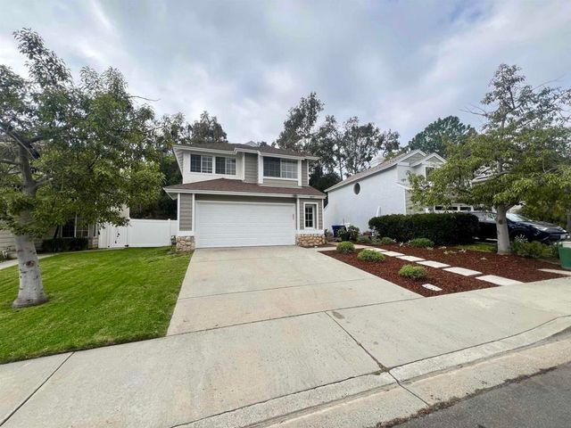 6815 Xana Way, Carlsbad, CA 92009