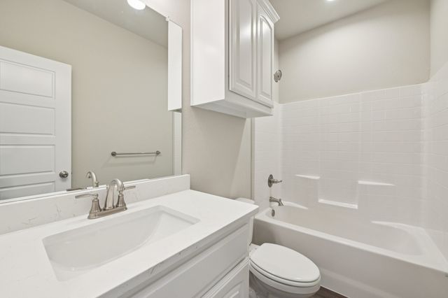 220 Cheyenne Trail, Alvarado, TX 76009