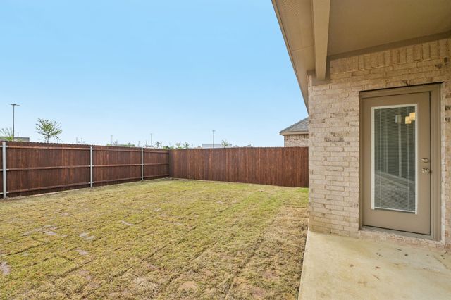 220 Cheyenne Trail, Alvarado, TX 76009