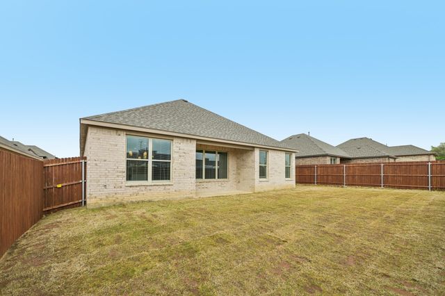220 Cheyenne Trail, Alvarado, TX 76009