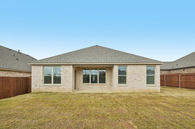 220 Cheyenne Trail, Alvarado, TX 76009