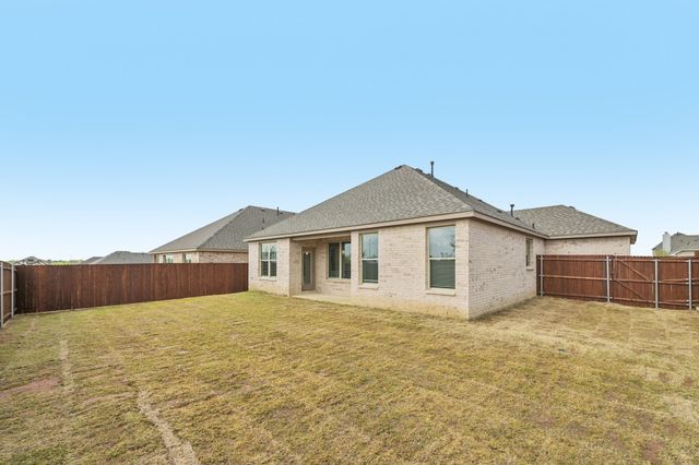 220 Cheyenne Trail, Alvarado, TX 76009