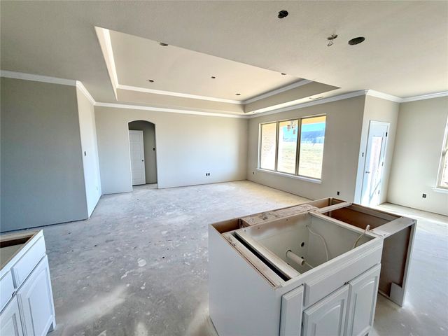 220 Cheyenne Trail, Alvarado, TX 76009