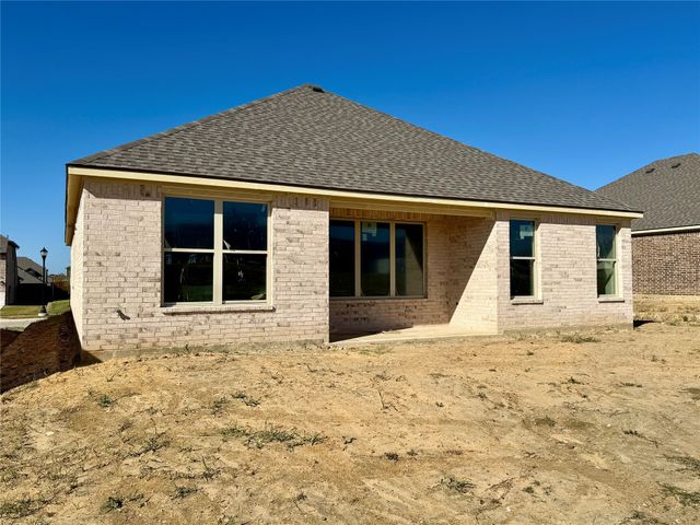 220 Cheyenne Trail, Alvarado, TX 76009
