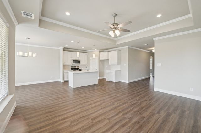 220 Cheyenne Trail, Alvarado, TX 76009