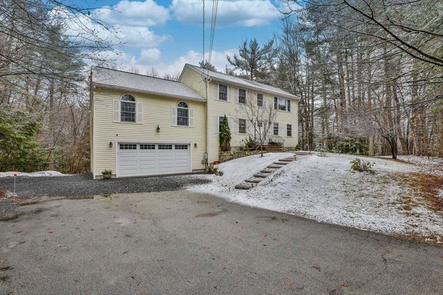 41 Dupaw Gould Road, Brookline, NH 03033