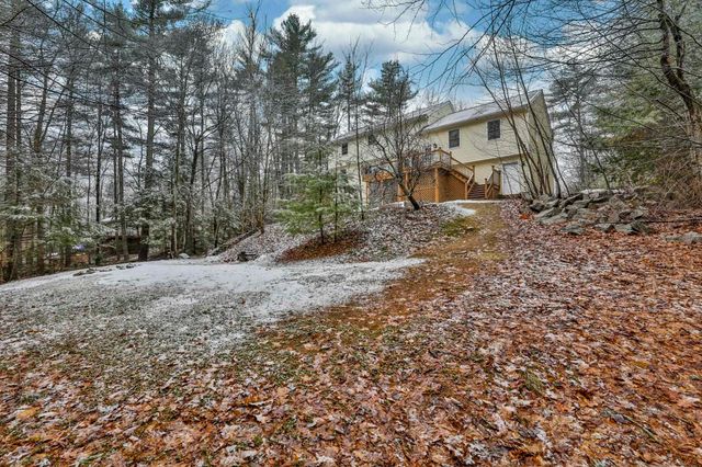 41 Dupaw Gould Road, Brookline, NH 03033