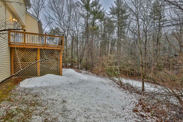 41 Dupaw Gould Road, Brookline, NH 03033