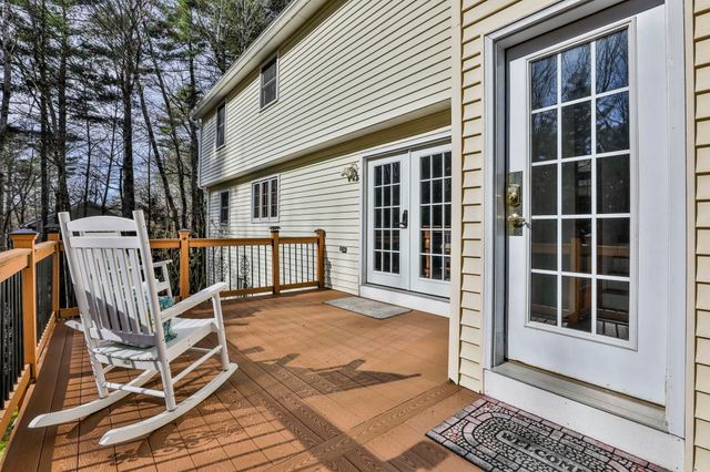 41 Dupaw Gould Road, Brookline, NH 03033