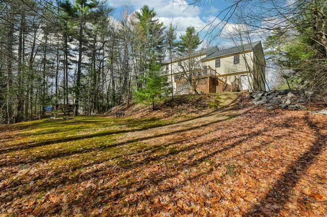 41 Dupaw Gould Road, Brookline, NH 03033