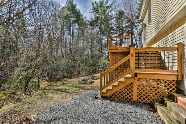 41 Dupaw Gould Road, Brookline, NH 03033