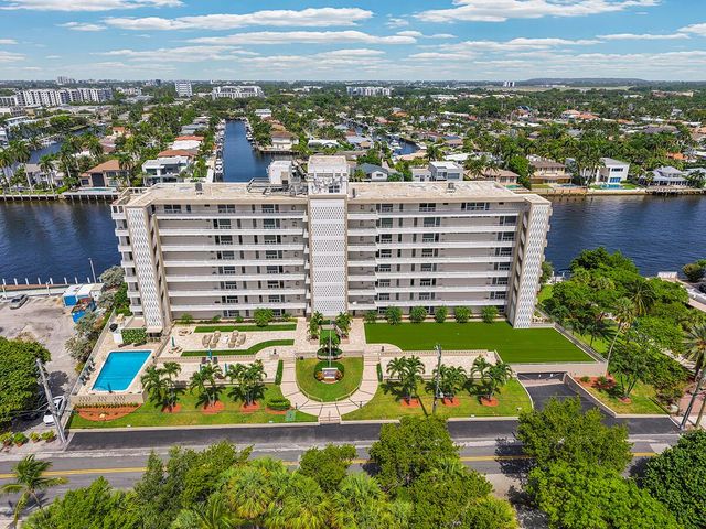 201 N Riverside Drive 802, Pompano Beach, FL 33062