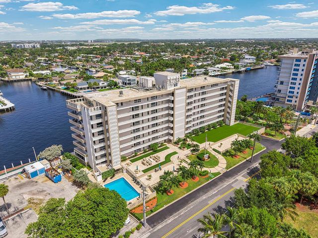 201 N Riverside Drive 802, Pompano Beach, FL 33062