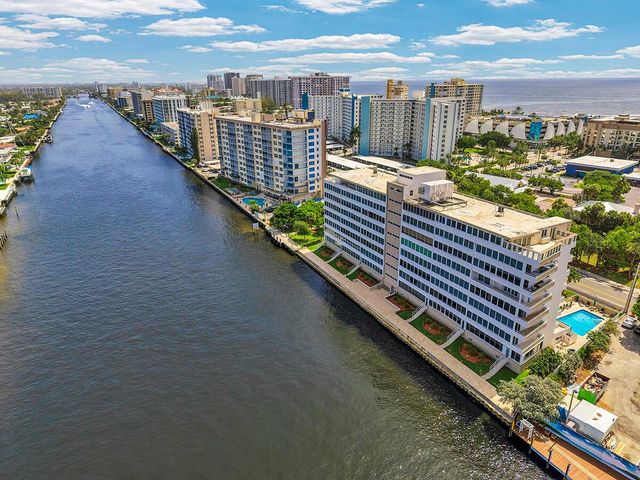 201 N Riverside Drive 802, Pompano Beach, FL 33062