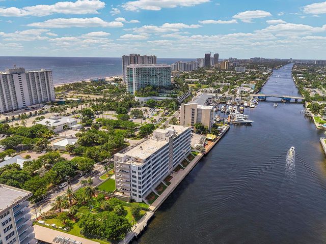 201 N Riverside Drive 802, Pompano Beach, FL 33062