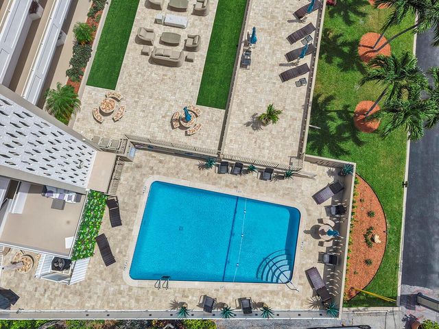 201 N Riverside Drive 802, Pompano Beach, FL 33062