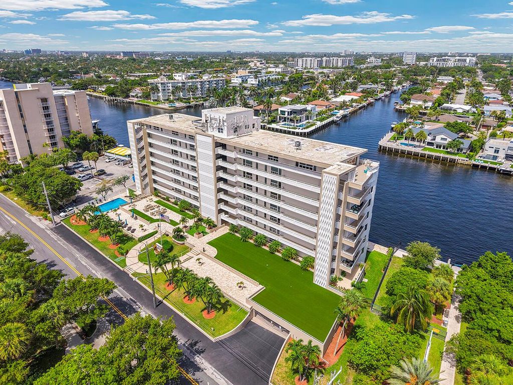 201 N Riverside Drive 802, Pompano Beach, FL 33062