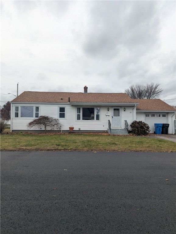 47 Chester Avenue, Cranston, RI 02920