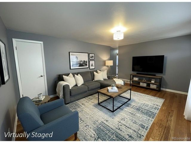 378 S Racine St, Aurora, CO 80012