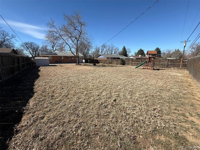 378 S Racine St, Aurora, CO 80012