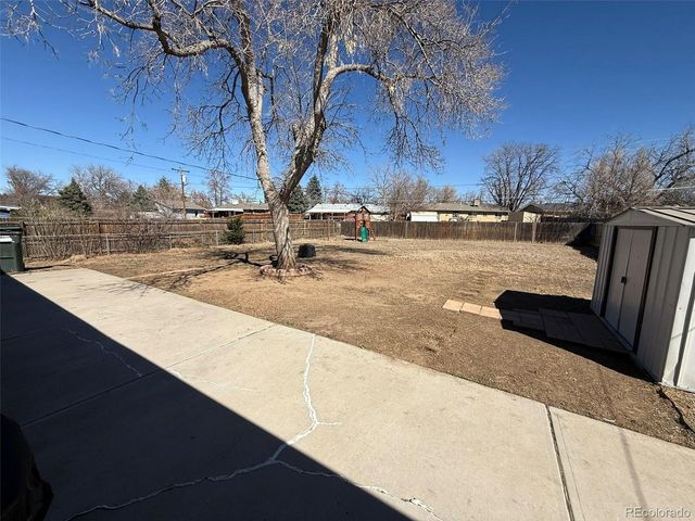 378 S Racine St, Aurora, CO 80012